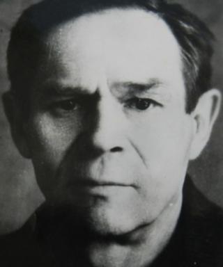 Куликов Иван Федорович