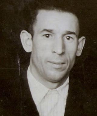 Шмарёв Павел Дмитриевич