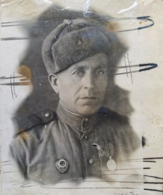 Бородин Михаил Семёнович