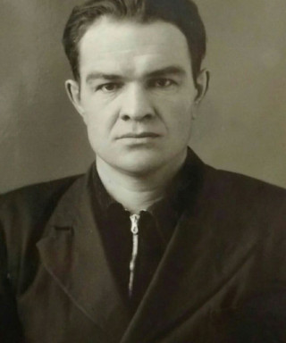 Аксенов Василий Иванович