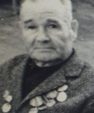 Тебенихин Александр Иванович