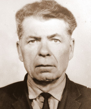 Балинов Михаил Николаевич