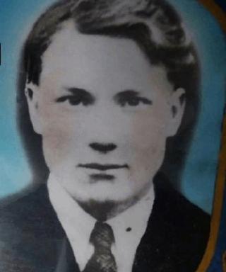 Самарский Иван Иванович