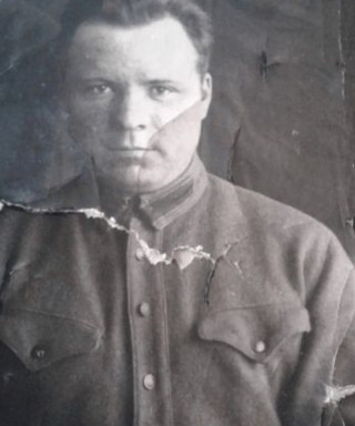 Кузнецов Константин Дмитриевич