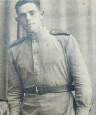 Хайсаров Мустафа Хайсарович