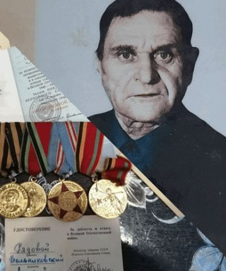 Вельниковский Алексей Алексеевич