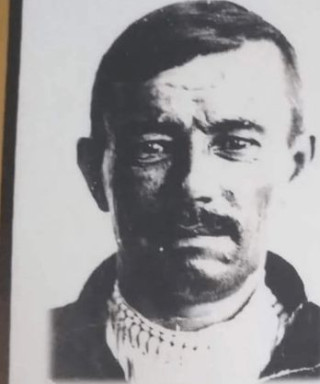 Юсупов Шарафулла Хабибуллович