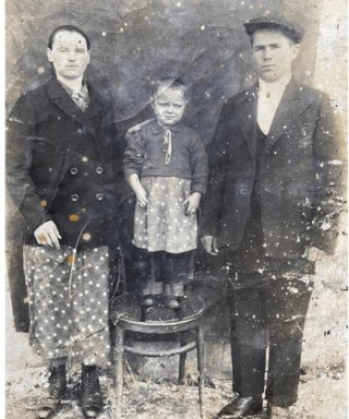 Аксенченко Иван Макарович