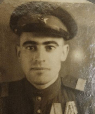 Шипатов Василий Ильич