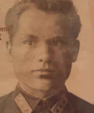 Малахов Иван Ильич