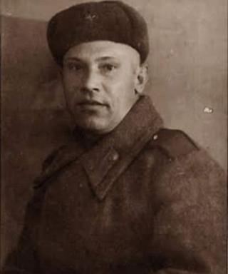 Голышев Андрей Елизарович