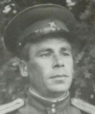 Шамратов Самлей Калиевич