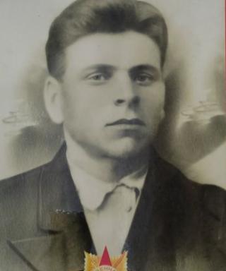 Сарычев Иван Васильевич