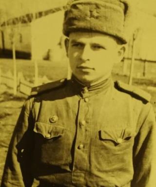 Чередков Борис Васильевич