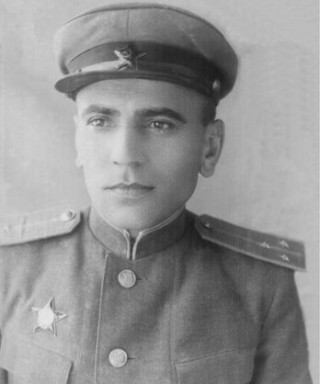 Зима Афанасий Никитович