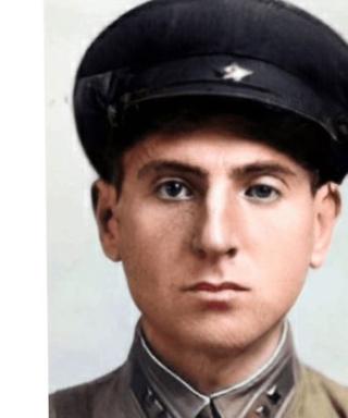 Кантор Давид Львович