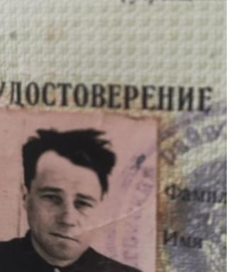 Бикеев Григорий Егорович