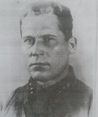 Морозов Гурий Васильевич