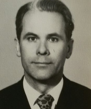 Охапкин Николай Иванович