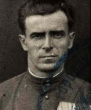 Карандей Виктор Андреевич