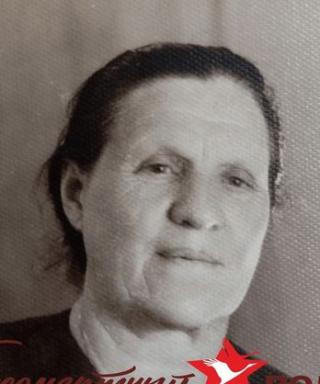 Волкова Наталия Карниловна