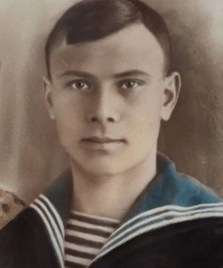 Пискотский Антон Куприянович