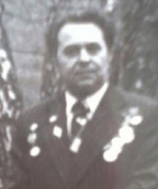 Вдовин Владимир Николаевич