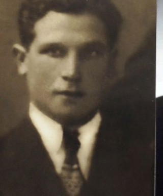 Корбелайнен Степан Матвеевич