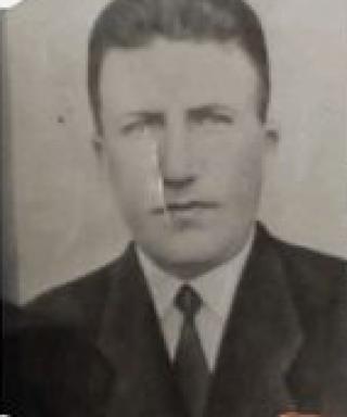 Алексеев Семен Алексеевич
