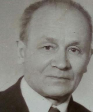 Долгих Николай Николаевна