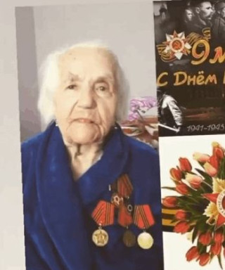 Корниенко Ольга Семёновна