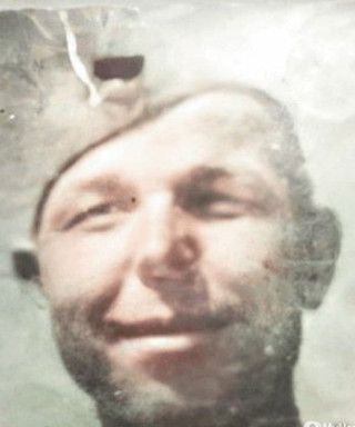 Домрачев Ионикий Андреевич