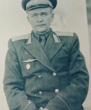 Сапрыкин Александр Николаевич
