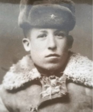 Пирогов Иван Прокопьевич