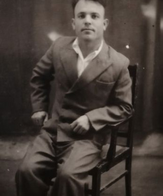 Сычев Сергей Иванович