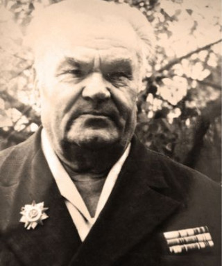 Юхнин Леонид Иванович