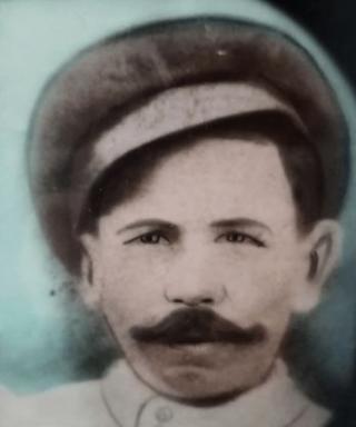 Шалашов Юзиф Андреевич