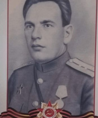 Каган Наум Абрамович