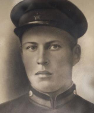 Синицын Пётр Сергеевич