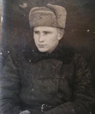 Литвинов Вениамин Филиппович