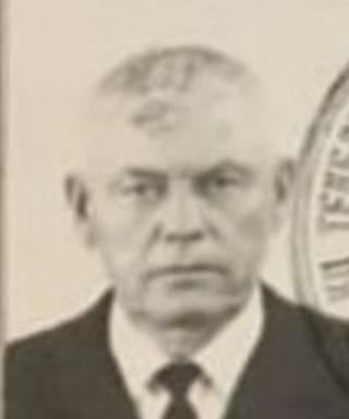 Тимошенко Иван Степанович
