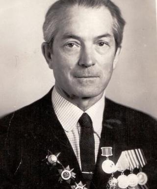 Макаров Николай Васильевич