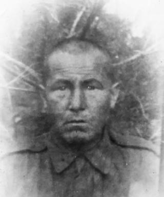 Терехов Иван Григорьевич
