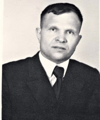 Давыденко Иван Игнатьевич