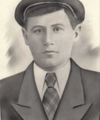 Мусорин Павел Григорьевич