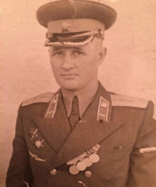 ЯКУТЁНОК АНАТОЛИЙ ДМИТРЕВИЧ