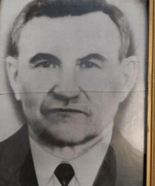 Курильчиков Игнат Иосифович