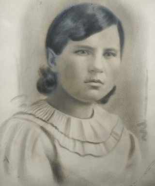 Фаркова Александра Яковлевна