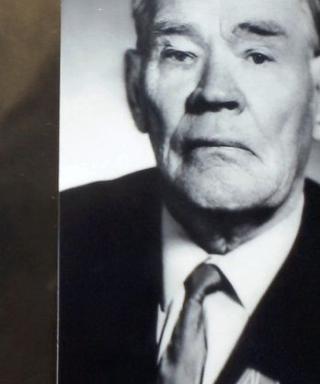 Локкин Степан Константинович