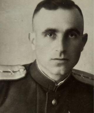 Андриенко Александр Тимофеевич